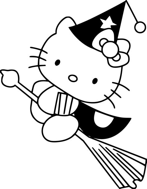imprimer Coloriage Hello Kitty À Imprimer Images – Voyager en Solo