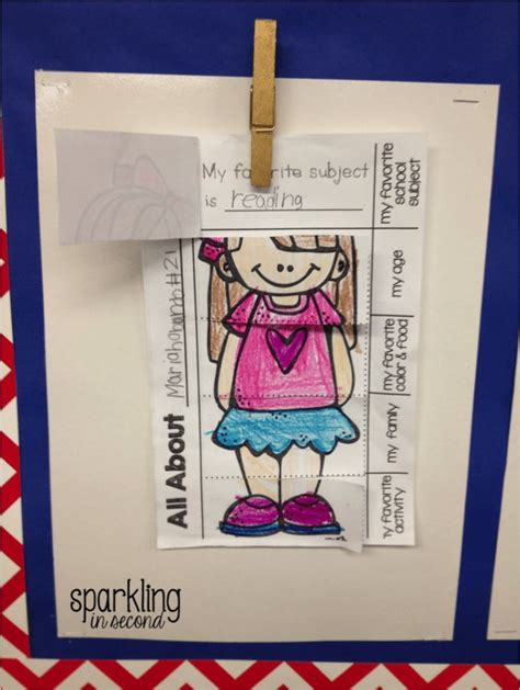 Starting to homeschool your second grader? Our First Week in First Grade | First grade activities ...