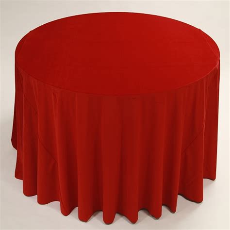 Velvet Red Mutton Party And Tent Rental