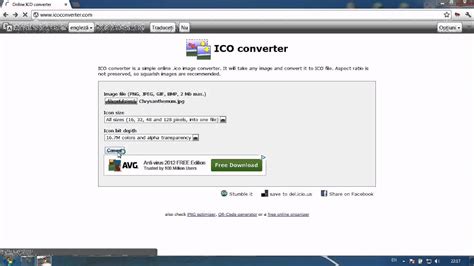 Convert png, jpg, jpeg, webp, gif, tiff, bmp, or svg images to the ico format. How to Convert JPEG,JPG,BNP To ICO File Online! - YouTube