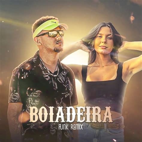 ‎boiadeira Funk Remix Single De Dj Lucas Beat And Ana Castela En