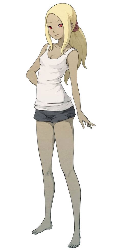 Kat Mining Costume From Gravity Rush 2 Female Character Design