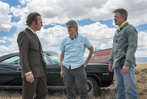 ‘breaking Bad Spinoff ‘better Call Saul Coming In 2015 Renewed For