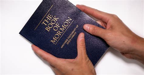 Are Mormons Christian The Beliefs Of Mormonism Vs Christianity