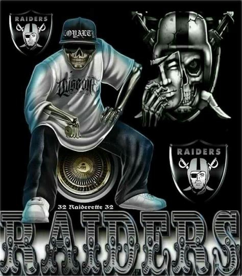 Pin By Mike Rodriguez On Raider Nation Rnfl Raiders Oakland Raiders