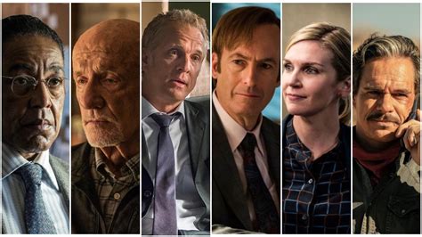 ‘better Call Saul Season 6 Part 1 Finale Spoilers And Recap