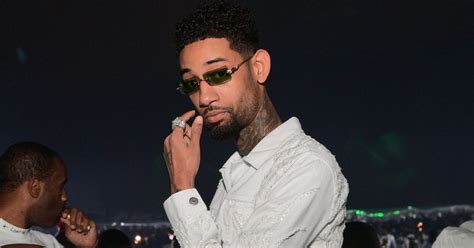 Rapper Pnb Rock Killed Aged 30 After Being Shot Multiple Times In Restaurant Shooting Daily Star