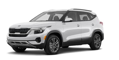 New 2021 kia seltos lx for sale in montreal