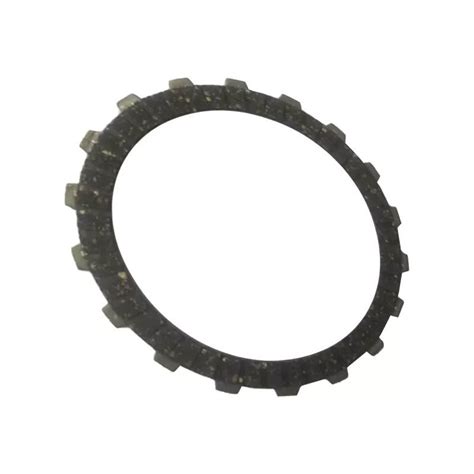 Lc135 Motorcycle Paper Based Transmission Friction Plate Kit China