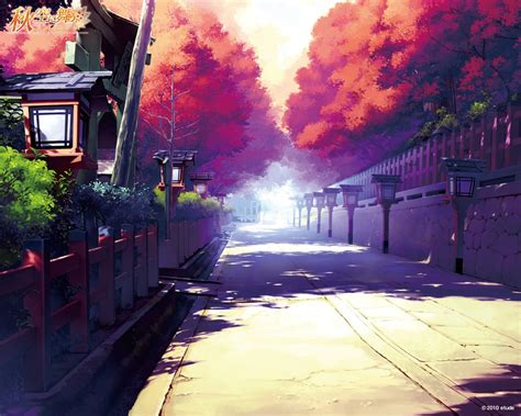 List college, an undergraduate division of the jewish theological seminary of america; Wallpaper : sunlight, landscape, drawing, sunset, city, architecture, anime, reflection, road ...