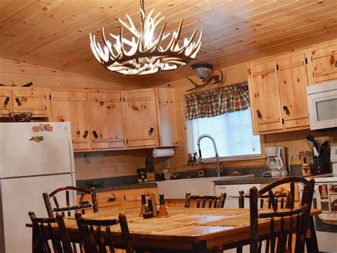 You can have a beautiful cabin of your dream that is nice enough you could live in it. Stylish Log Cabin Interiors | View Our Designs & Ideas