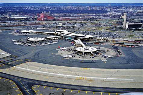 Newark Airport Will No Longer Be A New York City Airport According To