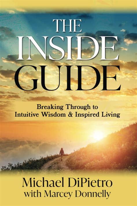 Mua Sách The Inside Guide Breaking Through To Intuitive Wisdom