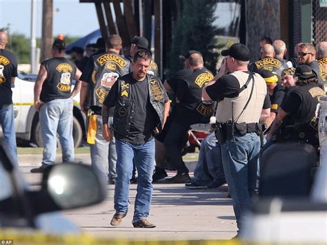Waco Biker Shootout Autopsies Released Questions Remain Kut