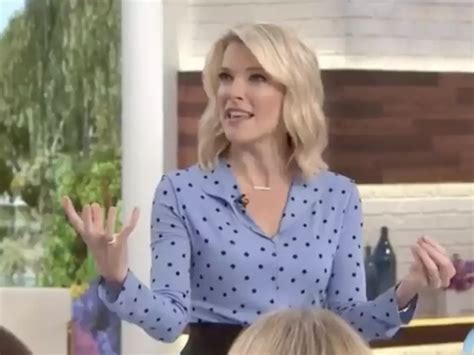 Megyn Kelly Responds To Nfl Controversy On Her Apolitical Morning Show