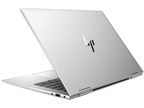 Hp Elitebook X360 1040 G9 2 In 1 Laptop Intel Core I7 1265u 180 Ghz 14