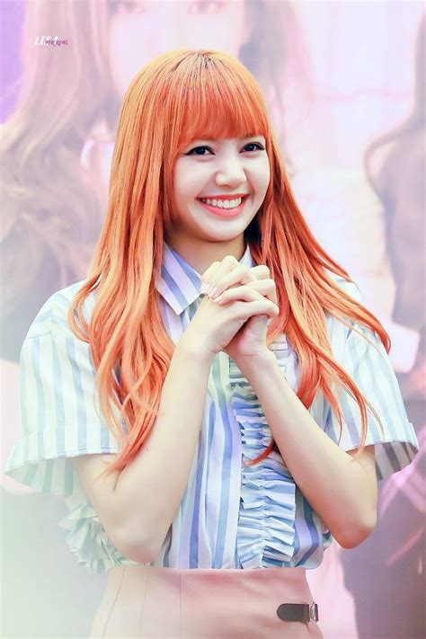 Blackpink's lisa is celebrating her 24th birthday on march 27. Lisa For Real | DO NOT EDIT " | Blackpink, Hottest photos ...