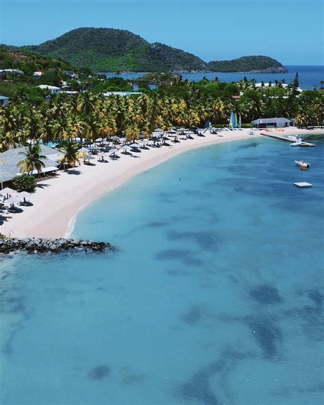 The Top 7 Caribbean Islands To Visit At Christmas Laaurenjade