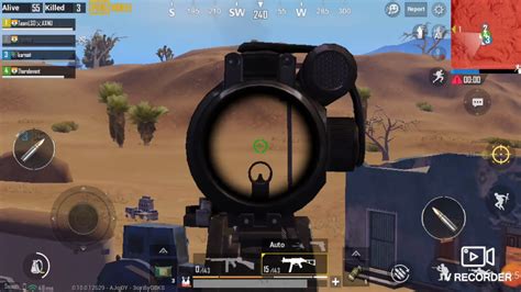 Pubg Gameplay Youtube