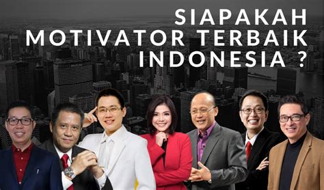 Ini Yang Harus Anda Lakukan Kalau Tidak Ingin Sukses Dan Kaya Raya Motivator Terkenal Dan