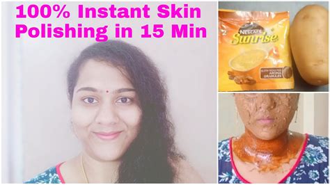 Skin Whitening Home Remedies Skin Care Skin Care In Telugu Skin