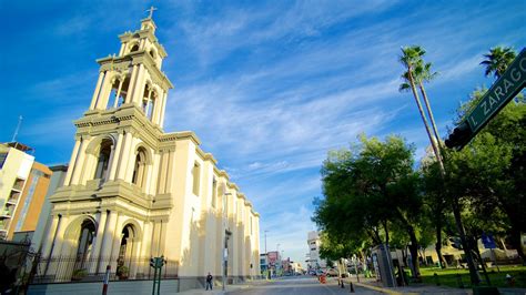 Iglesia Sagrado Corazón De Jesús Monterrey Expediadk