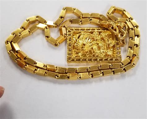 24k Gold Chain Chinese Portland Gold Buyers Llc