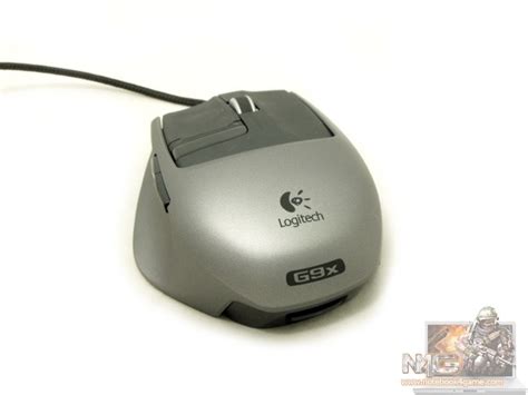 Pro wireless gaming mouse battery status improvements. Review Logitech G9x Laser Gaming Mouse - Notebookspec