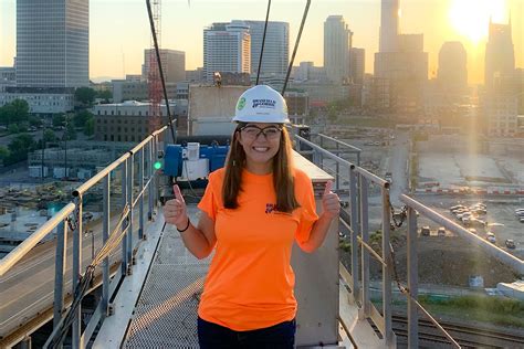 The eur ing title delivered by feani is designed as a guarantee of competence for professional engineers, in order. Constructing a Career: Co-op Experience Leads to Focused ...