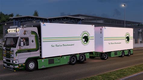 ETS2 Scania 143M Truck 1 39 X Euro Truck Simulator 2 Mods Club