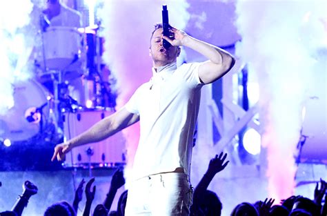 Imagine Dragons Frontman To Receive Songwriters Hall Of Fame Honor