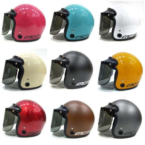 Pilihan warna ada warna kuning, hitam doff glossy. Harga Helm Bogo Kaca Datar - Helm Bogo Doraemon Dewasa ...
