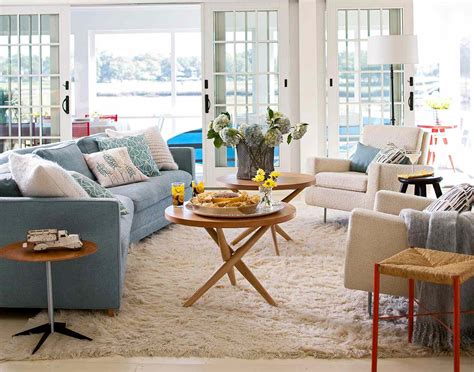 Living Room Layout With Sofa And Two Oversized Chairs 15 Ways To