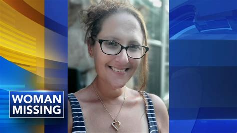 Police In Montgomery County Pennsylvania Search For Missing Mom