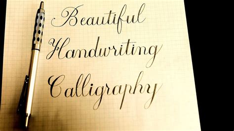 Calligraphy Calligraphy Writings Calligraph Choices
