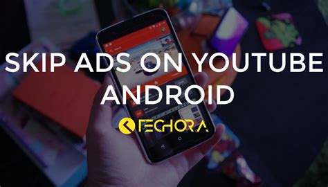 This help both the author of the youtube video by getting paid for watching publicity and you by enjoying your video sooner. How to Skip YouTube Ads on Android No Root
