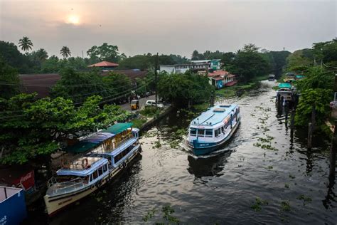 Guide To The Alleppey Backwaters In Kerala Lost With Purpose
