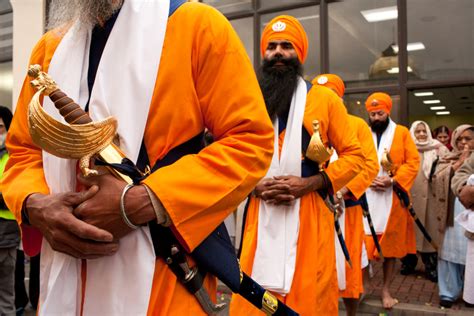 Sikh Parade Imb