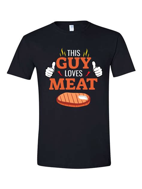 Meat Lover T Shirt Clip Art Five Finger Death Punch T Shirt Png