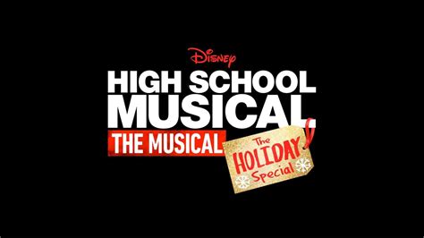 Disney Plus Announces High School Musical The Musical The Holiday Special Available Dec 11