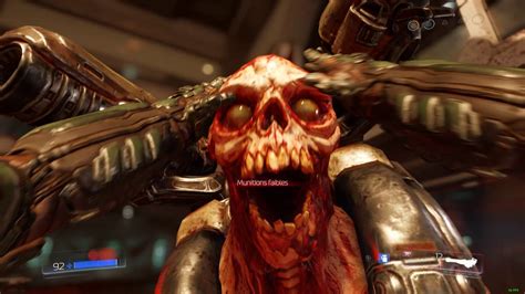 Doom (2016) - PC Gameplay 05 - YouTube
