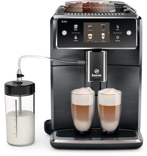 The Best Super Automatic Espresso Machine Of 2023 Reviews And Buyers Guide
