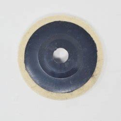 Ammonia based cleaners cannot be used on tinted windows. Buffing Wheels - Polishing Wheels Latest Price ...