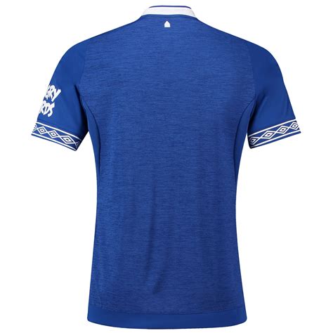 View liverpool fc statistics from previous seasons, including league position and top goalscorer, on the official website of the premier league. Everton thuisshirt 2018-2019 - Everton shirt 2019 ...
