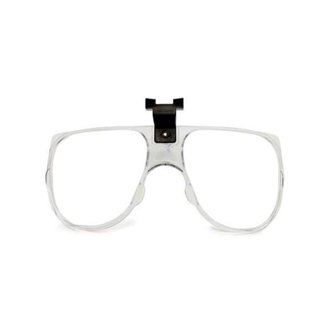 Uvex Ultrasonic Safety Goggles Rx Adaptor Prescription Insert 9302 049 Boost Safety And Workwear