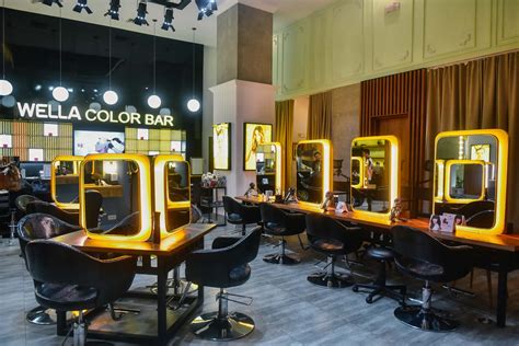 Find and compare top salon software on capterra, with our free and interactive tool. 15 of the Best Hair Salons in BGC | Booky