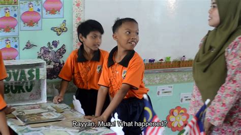 Hallo pembaca webiste info lomba. VIDEO PENDEK PERTANDINGAN AMALAN BAIK SPBT PERINGKAT ...