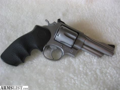 Armslist For Saletrade Smith And Wesson 629 2 Mountain Gun