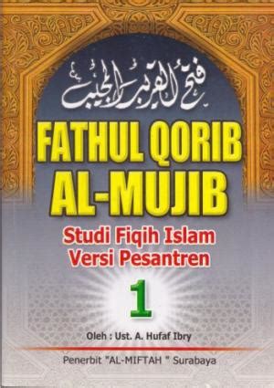 Terjemah Kitab Fathul Qorib Pdf