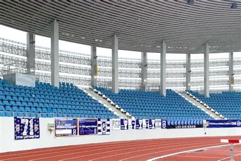 28 noiembrie 2020, ora 13:15 în direct la digi sport 1, telekom sport 1 și look plus. FCU Craiova a branduit Municipalul din Târgu Jiu în alb ...